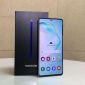 Mê mẩn mẫu Galaxy Note 10 Lite tháng 9/2022 giá chỉ 10 triệu khiến iPhone SE 2022 đuổi mãi không kịp