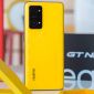 Realme GT Neo 3T xác nhận ra mắt với chip rồng mạnh mẽ, giá khởi điểm từ 9-11 triệu đồng