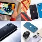 Tin công nghệ trưa 5/9: Lộ diện iPad mini 7, iPhone 13 mini giảm sập sàn, iPhone 14 Pro có pin lớn