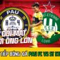 Trực tiếp bóng đá Pau FC vs St Etienne; Trực tiếp Pau FC vòng 7 Ligue 2 - Quang Hải lập siêu kỷ lục?