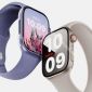 Apple Watch Pro lộ diện: Thay máu thiết kế hoàn toàn!