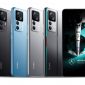 Xiaomi 12T, 12T Pro chuẩn bị ra mắt, đi kèm camera 200MP giống Moto X30 Pro