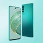 Huawei nova 10z bất ngờ ra mắt với camera 64MP, thiết kế giống nova 8 SE Youth, giá từ 5,4 triệu