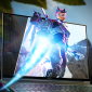 Lenovo ra mắt loạt laptop Legion mới: 'Quái vật chiến game' không đối thủ