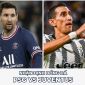 Nhận định bóng đá PSG vs Juventus, 2h ngày 7/9/2022