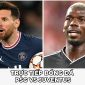 Trực tiếp bóng đá PSG vs Juventus - Link xem FPT PLAY FULL HD - Trực tiếp Cúp C1 hôm nay