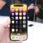 Cộng đồng mạng ngỡ ngàng trước vẻ đẹp 'lộng lẫy' của iPhone 14 Pro và iPhone 14 Pro Max