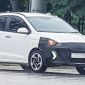 Siêu phẩm hactback Hyundai Grand i10 Nios 2023 lộ diện: Trang bị dự kiến ngập tràn, công nghệ mê ly