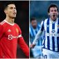 Lịch thi đấu C2 Europa League 2022: Ronaldo tỏa sáng giúp MU đè bẹp Real Sociedad; Arsenal thua đau