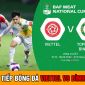 Trực tiếp bóng đá Việt Nam hôm nay: Viettel vs Bình Định - Đặng Văn Lâm hướng đến CK Cúp Quốc gia