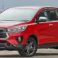 Toyota Innova 2022 có nhiều nâng cấp ấn tượng, giá bán hứa hẹn làm khó Mitsubishi Xpander