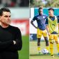 HLV Didier Tholot khiến Quang Hải ngỡ ngàng, ngôi sao ĐT Việt Nam bị loại khỏi kế hoạch của Pau FC?