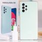 Khách Việt mê mẩn Galaxy A52s giá rẻ kịch sàn, xứng đáng là 1 trong 10 Android mạnh nhất tầm trung