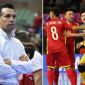 Danh sách ĐT Việt Nam có biến: 'Người hùng World Cup' bất ngờ bị gạch tên trước thềm giải châu Á