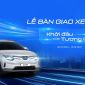 Hot: VinFast chuẩn bị bàn giao lô xe điện VF 8 đầu tiên vào ngày 10/9 khiến dân tình mừng rơn
