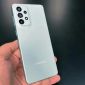 Giá Samsung Galaxy A73 5G tháng 9/2022: Vua tầm trung xuống dưới 10 triệu, đấu tay đôi với iPhone 11
