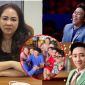 Trấn Thành, Hoài Linh tụ họp trong dịp giỗ tổ