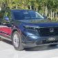 Honda CR-V 2023 ra mắt tại thị trường láng giềng, gây sốt với loạt nâng cấp vượt trên cả mong đợi