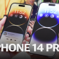 Chọn mua iPhone 14 Pro hay 14 Pro Max: Câu hỏi tưởng đơn giản nhưng không hề giản đơn tí nào!