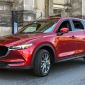 Giá xe Mazda CX-5 lăn bánh tháng 9/2022: Siêu hời, sức hút áp đảo Honda CR-V cùng Hyundai Tucson