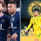 Kết quả bóng đá hôm nay 11/9: Quang Hải đi vào lịch sử Ligue 2; Mbappe 'náo loạn' phòng thay đồ PSG?