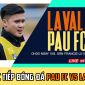 Trực tiếp bóng đá Pau FC vs Laval: Quang Hải đi vào lịch sử ĐT Việt Nam? - Trực tiếp Pau FC hôm nay