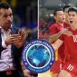 Chạm trán 'gã khổng lồ' châu Á, tân HLV ĐT Việt Nam gây ngỡ ngàng với mục tiêu trước Asian Cup 2022