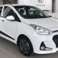 Giá xe Hyundai Grand i10 lăn bánh mới nhất tháng 9/2022: Phả hơi nóng vào VinFast Fadil