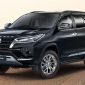 Tin xe trưa 11/9: Toyota Fortuner 2022 mới ra mắt với giá bán rẻ giật mình, bổ sung trang bị khủng