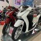 Bảng giá xe Honda SH 2022 cuối tháng 9/2922: Tăng cao trở lại