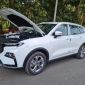 ‘Kẻ soán ngôi’ Honda CR-V và Hyundai Tucson bất ngờ được đại lý chào bán với giá dự kiến 830 triệu