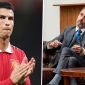 Tin MU hôm nay 12/9: Ronaldo phải tìm đến bác sĩ tâm lý