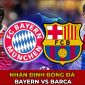 Nhận định Bayern vs Barca, 02h00 ngày 14/9/2022: Lewandowski hủy diệt đội bóng cũ, Hùm Xám lâm nguy