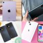 Tin công nghệ trưa 13/9: iPad Mini 6 đại hạ giá, iPhone 13 chỉ 19 triệu, iPhone XR rẻ ngang OPPO A96