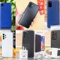 6 smartphone 'giá rẻ nhất' của Samsung tháng 9/2022, cấu hình ngon 'bá cháy' đốn tim khách Việt