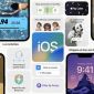 iOS 16 chính thức được phát hành, hướng dẫn cập nhật ngay và luôn!