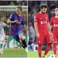 Kết quả bóng đá C1 hôm nay: Barca vs Bayern đôi công rực lửa; Liverpool thoát thua ngoạn mục