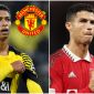 Chuyển nhượng MU 14/9: Man Utd bất ngờ cướp mục tiêu tối thượng của Real; Ronaldo rời MU vào tháng 1