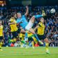 Kết quả bóng đá Man City vs Dortmund - UEFA Champions League: Haaland sắm vai người hùng