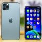 Giá iPhone 11 Pro Max tháng 9/2022: Rẻ bằng 1/3 iPhone 14 Pro Max, tính năng chẳng kém là bao