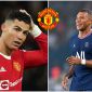 Chuyển nhượng MU 15/9: Ronaldo bán nhà ở Manchester, sẵn sàng rời MU; Man Utd muốn chiêu mộ Mbappe