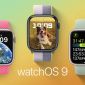 Hướng dẫn cập nhật watchOS 9 cho đồng hồ Apple Watch