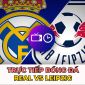 Trực tiếp bóng đá Real vs Leipzig - Vòng 2 UEFA Champions League - Link xem C1 FPT Play Full HD