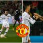 Kết quả bóng đá MU vs Sheriff: Ronaldo đi vào lịch sử Europa League; Kết quả MU hôm nay