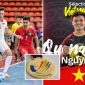 Tin thể thao 16/9: ĐT Việt Nam tạo địa chấn; Người hùng SEA Games đối diện án phạt vì dùng chất cấm