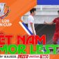 Trực tiếp bóng đá U20 Việt Nam vs U20 Timor Leste - Vòng loại U20 châu Á: U20 Việt Nam lập kỷ lục?