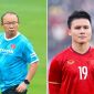 HLV Park Hang-seo 'mâu thuẫn' với VFF vụ Quang Hải, ngôi sao ĐT Việt Nam hết cửa dự AFF Cup 2022?