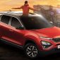 Tata Harrier ra mắt với giá 509 triệu đồng, trang bị so kè Kia Seltos và Hyundai Creta