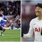 Kết quả bóng đá Tottenham vs Leicester: Dấu ấn siêu phẩm, tuyệt đỉnh Son Heung-min