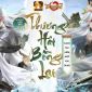 Tân Thiên Long Mobile – VNG: Offline lớn nhất năm quy tụ hàng trăm game thủ